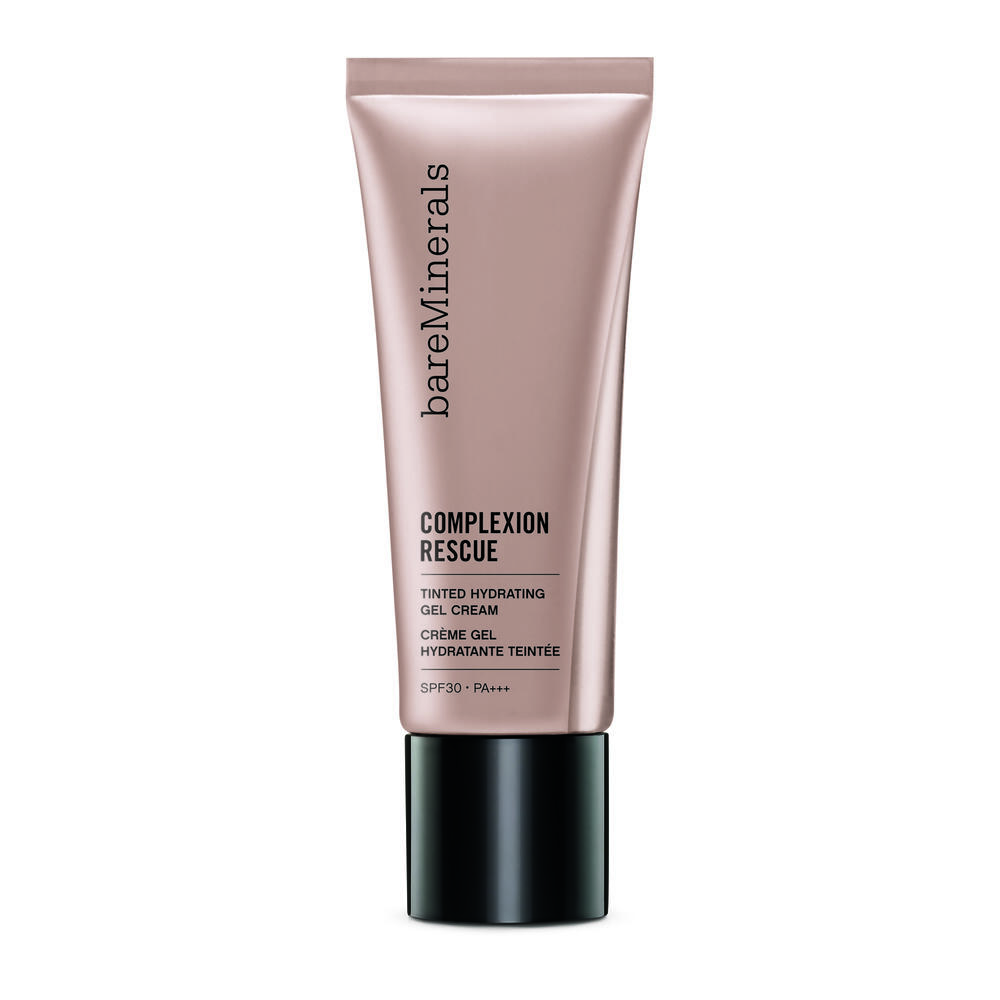 Bareminerals Tinted Hydrating Gel Cream SPF 30 - Sienna 10