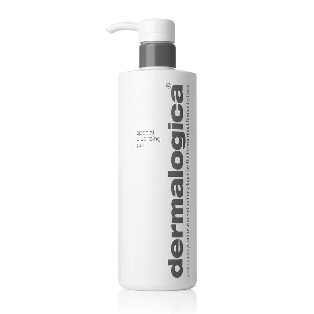 Dermalogica Special Cleansing Gel 500ml - Rens uden udtørring
