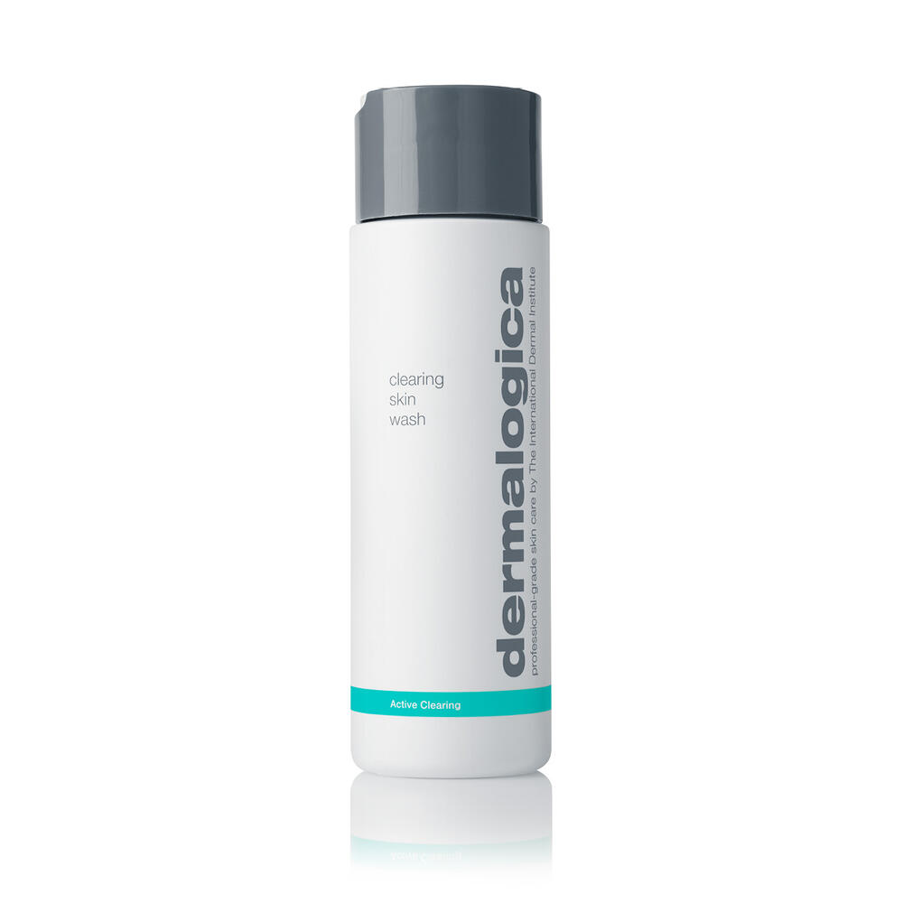 Dermalogica Clearing Skin Wash 250ml - Rensning til uren hud