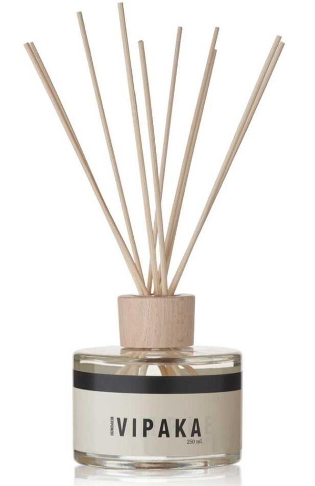 Humdakin Duftpinde Vipaka 350ml - Elegant Duft til Hjemmet