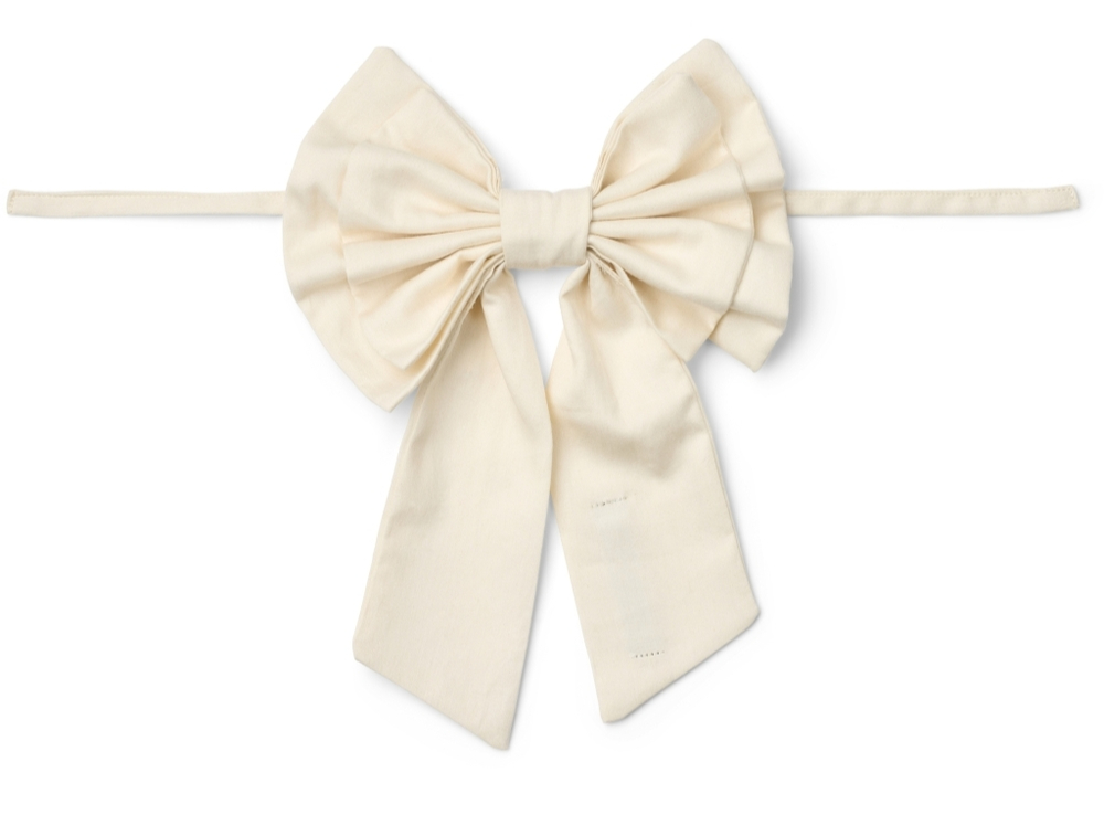 Humdakin Dekorationssløjfe Undyed - Julepynt 2024