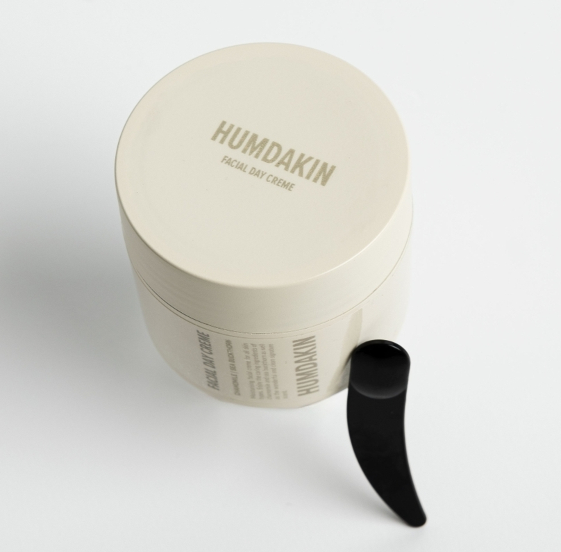 Humdakin Ansigtsdagcreme 50ml - Eksklusiv Skønhed!