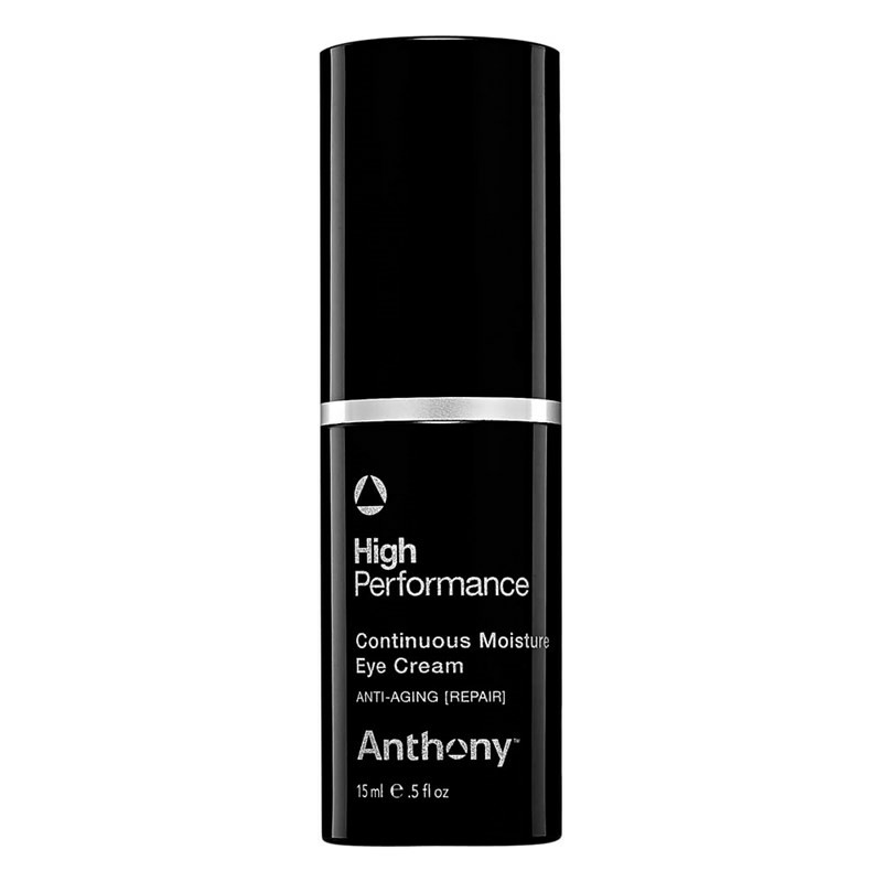Anthony Logistics Øjencreme til Mænd - 15 Ml