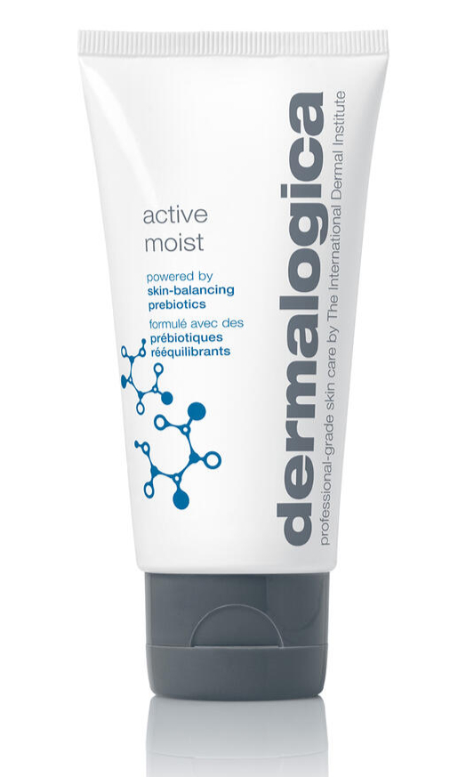 Dermalogica Active Moist 100ml - Dagcreme til fugtighed