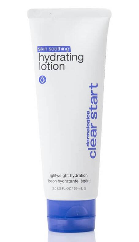 Dermalogica Beroligende Hydrerende Lotion 60ml