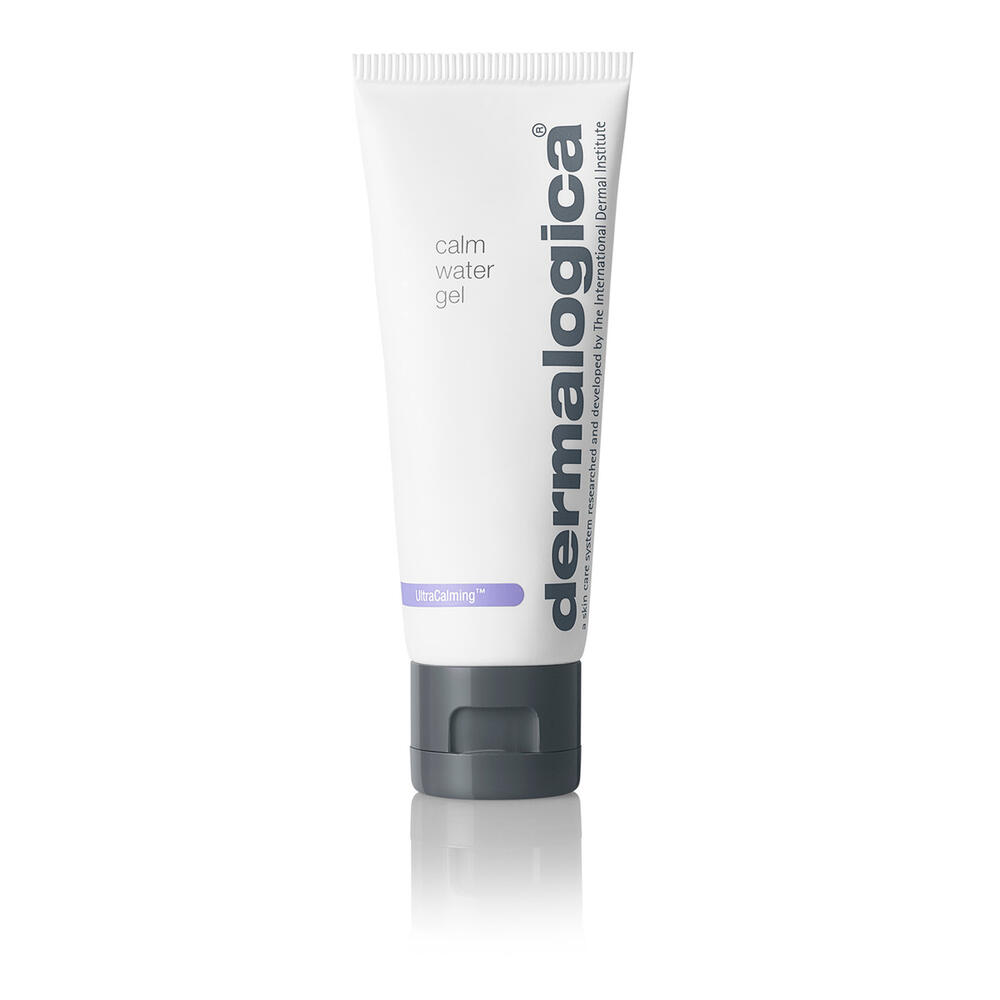 Dermalogica Calm Water Gel 50ml - Beroligende Fugtcreme