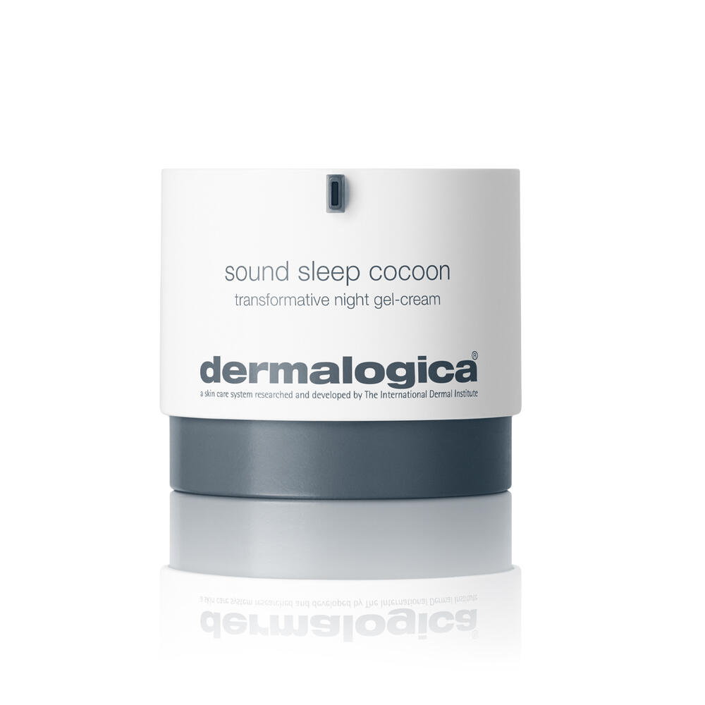 Dermalogica Sound Sleep Cocoon 50ml - Natcreme til revitalisering