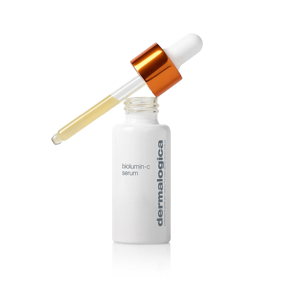 Dermalogica Biolumin C Serum 30ml - Strålende Hud!