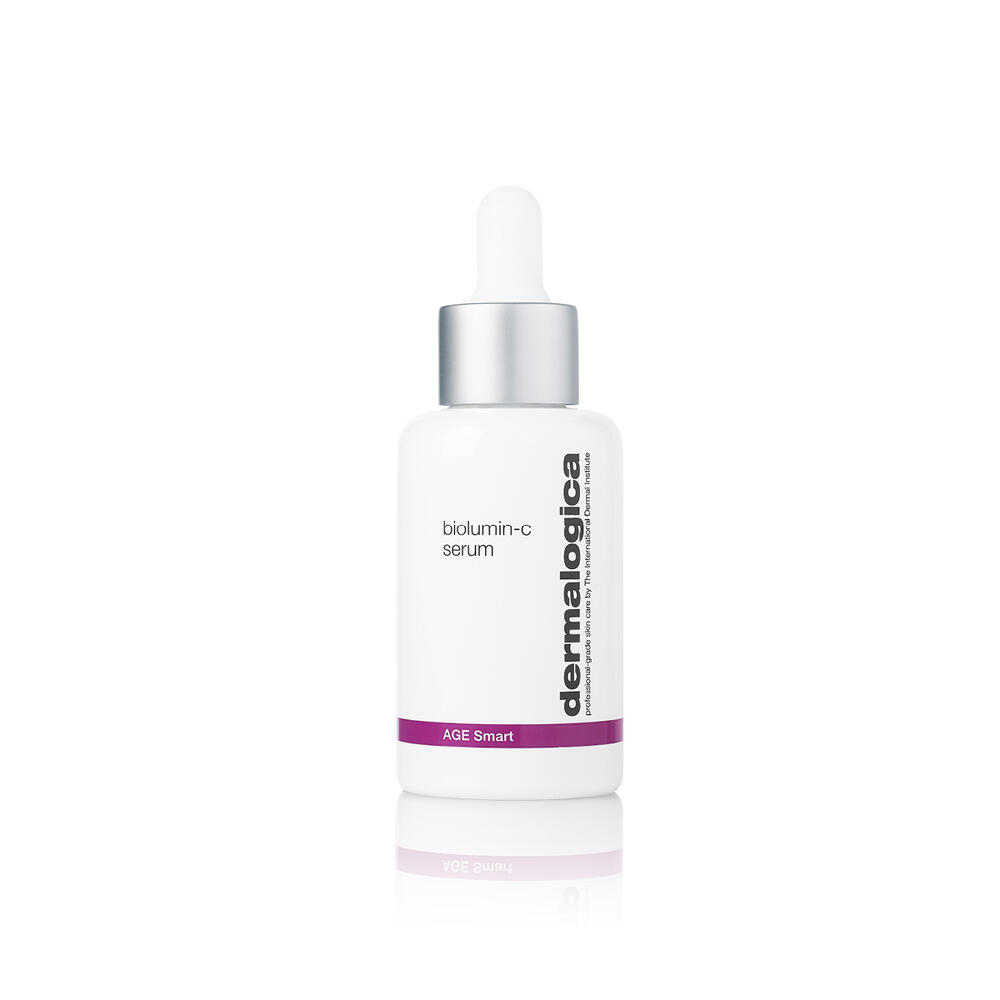 Dermalogica Biolumin C Serum 59ml - Lysnende Skønhedserum