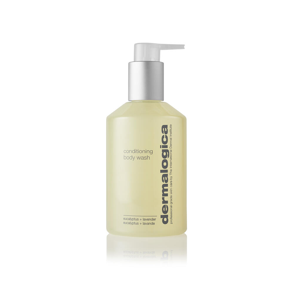 Dermalogica Balsamerende Kropsvask 295ml - Skønhedstilbud!