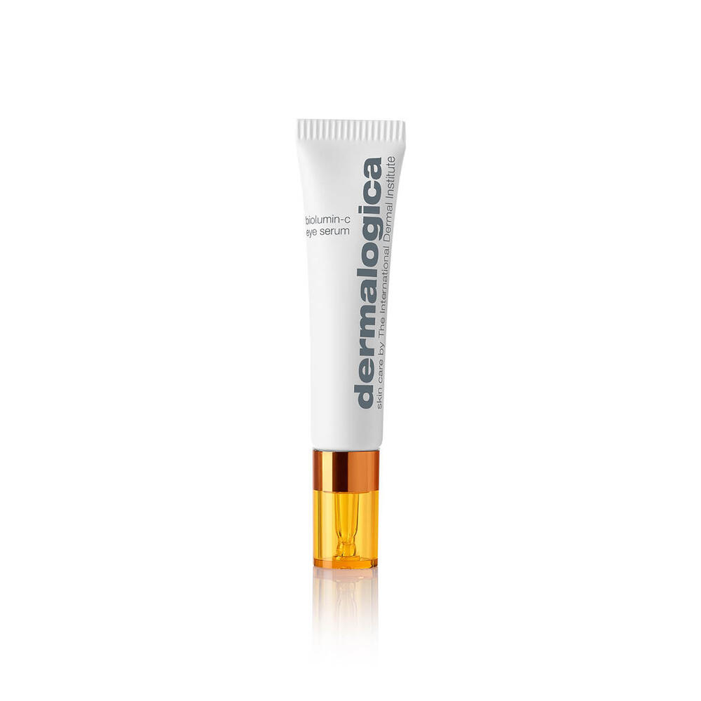 Dermalogica Biolumin C Øjenserum 15ml - Effektiv Pleje