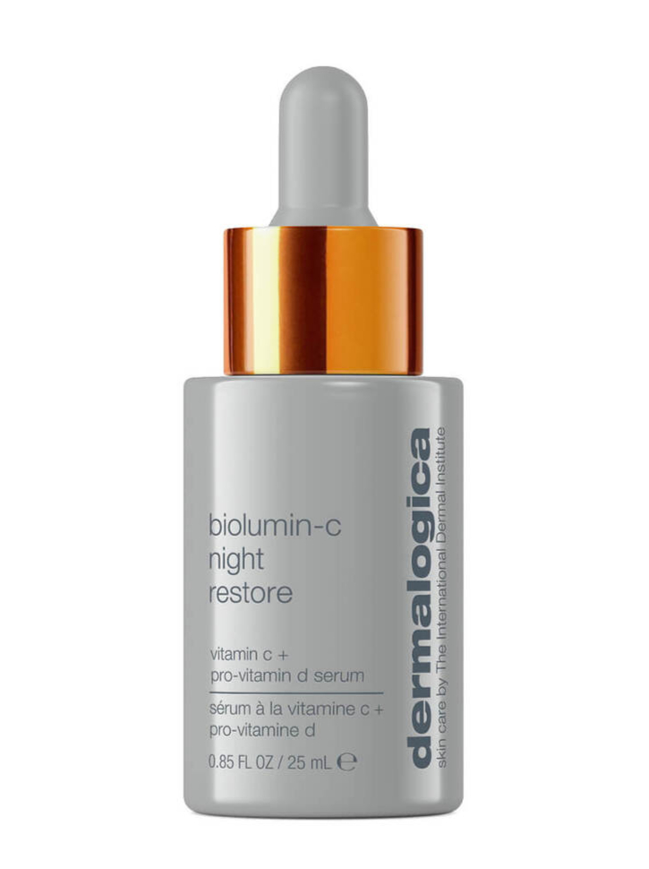 Dermalogica Biolumin C Natserum 25ml - Hudreparation