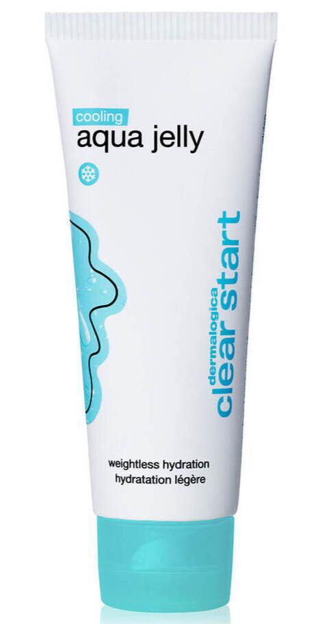 Dermalogica Beroligende Aqua Gel 59g - Få glat hud nu!