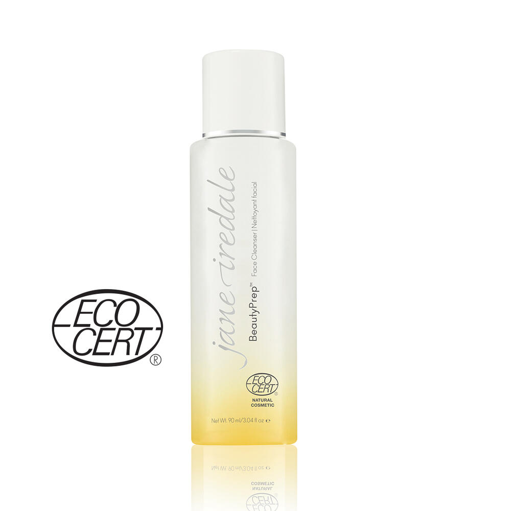 Jane Iredale Beautyprep Ansigtsrens - Fugtende Rensevand