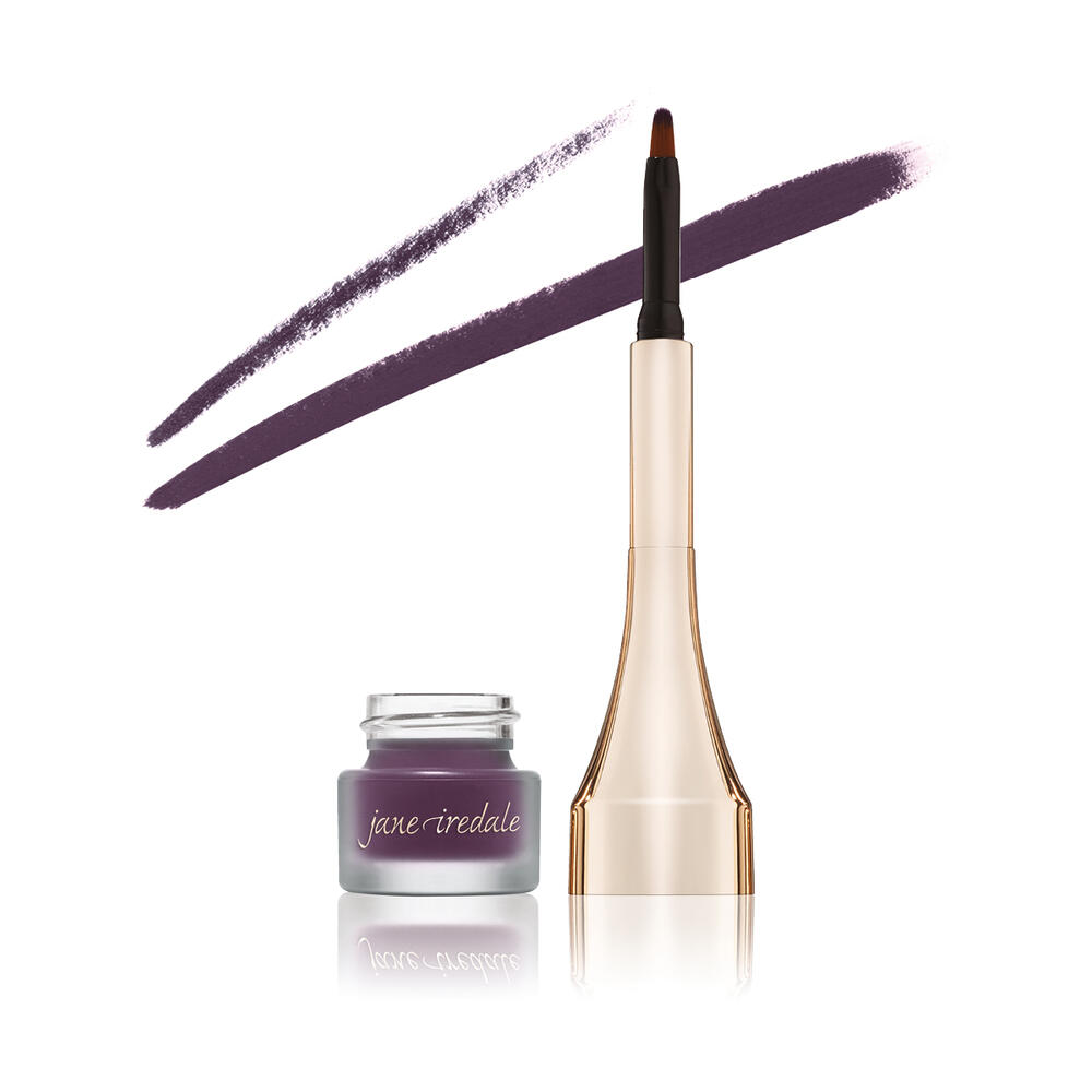Jane Iredale Mystikol Eyeliner i Amethyst - Særlig Tilbud!