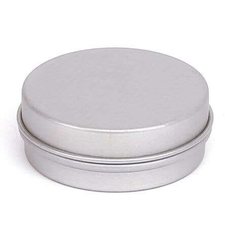 15 Ml Metalbøtte til Læbepomade – Hurtig Levering!