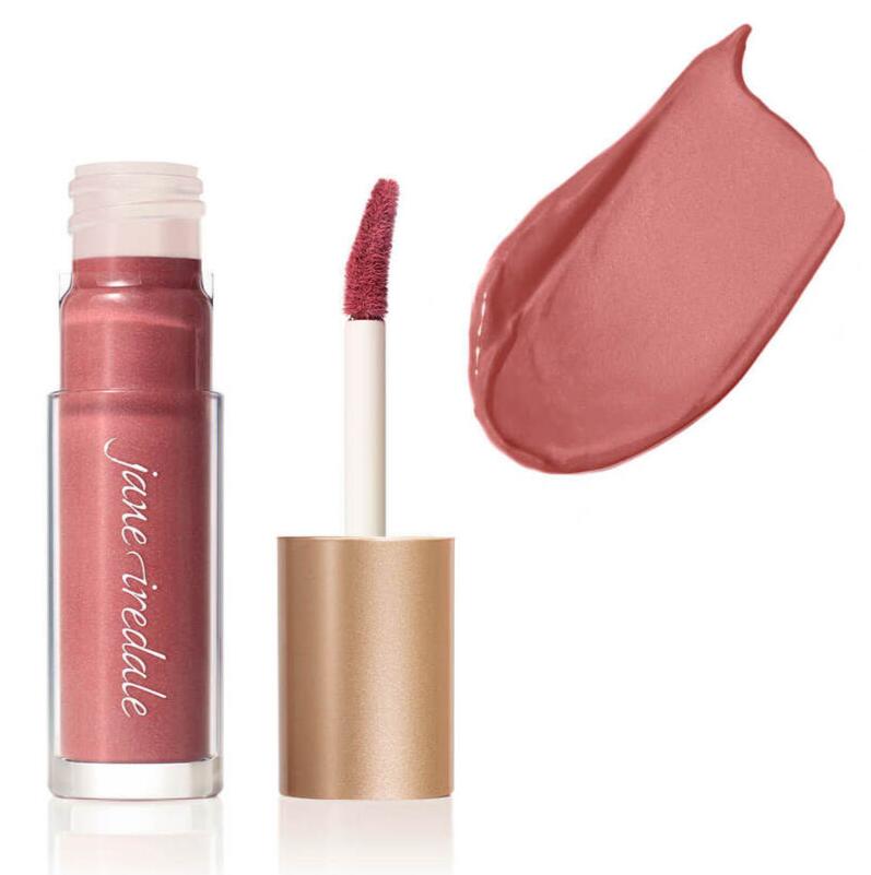 Jane Iredale Beyond Matte Læbestift "Fascination" 3,25 ml