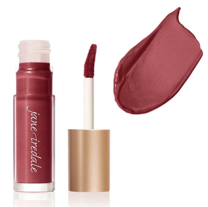 Jane Iredale Beyond Matte Læbestift "Brazen" 3,25 ml