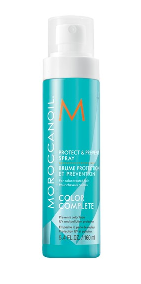 Moroccanoil Beskyttende Spray 160 ml - Beskyt dit hår!