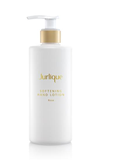 Jurlique Rose Håndlotion 300 Ml - Blødgørende Pleje