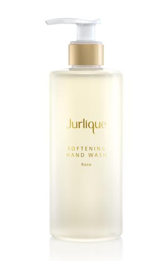 Jurlique Blødgørende Håndvask med Rose 300 ml