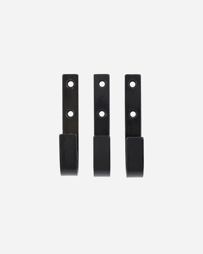 House Doctor Knager i Jern - Elegant Sort Design