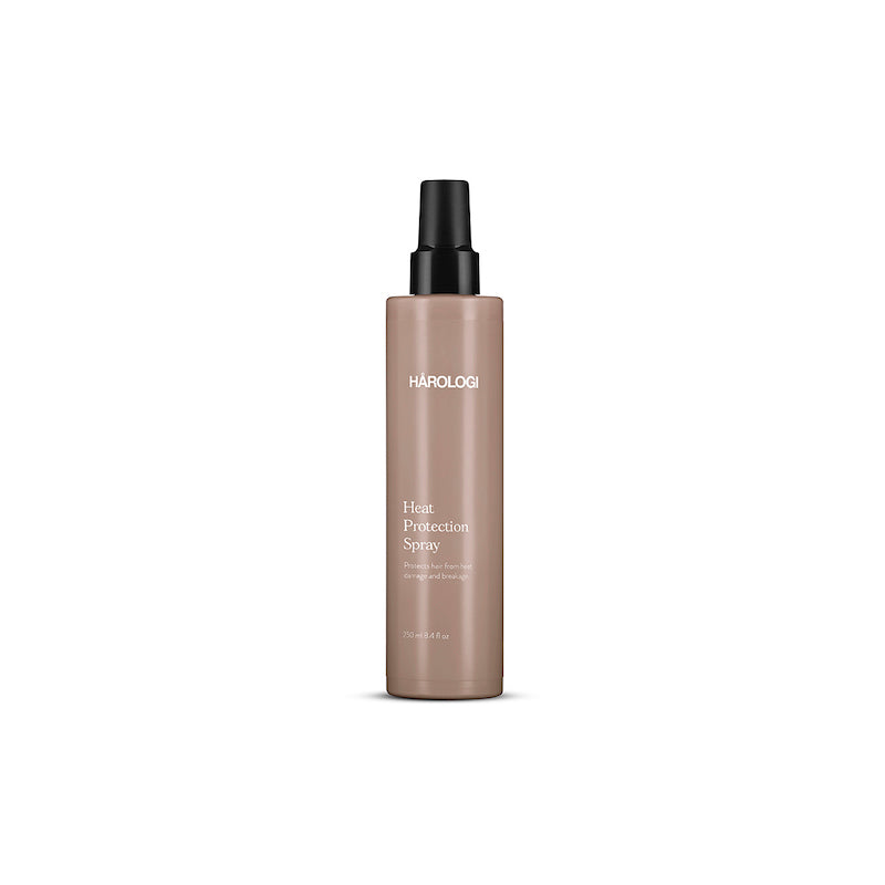 Hårologi Varmebeskyttelse 250ml - Glans og Volume