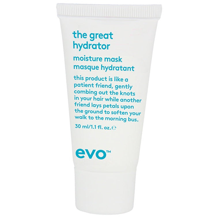 Evo Den Fantastiske Hydrator Fugtmaske 30ml