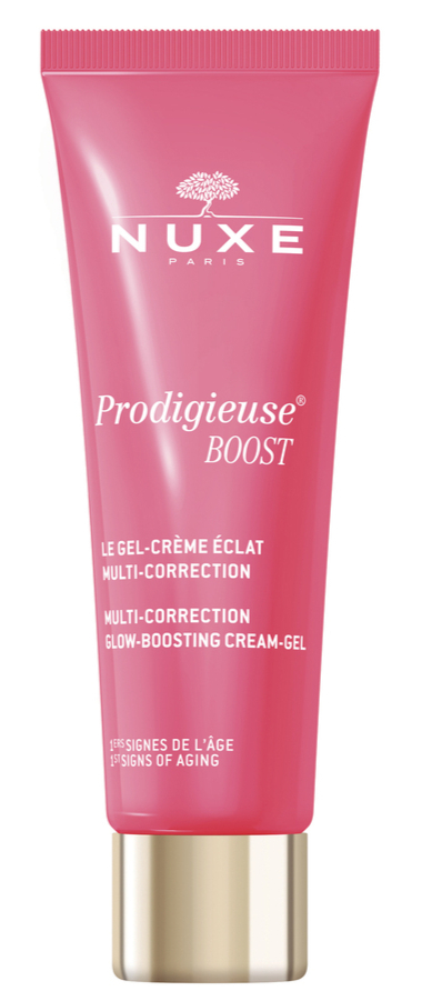 Nuxe Prodigieuse Boost Multi-Korrigerende Gelcreme 40ml