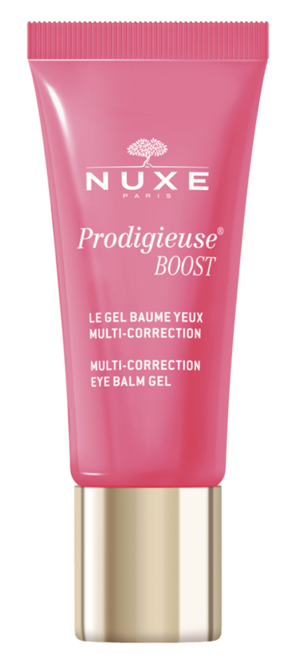 Nuxe Prodigieuse Boost Øjenbalsam 15ml - Skønhedstilbud!