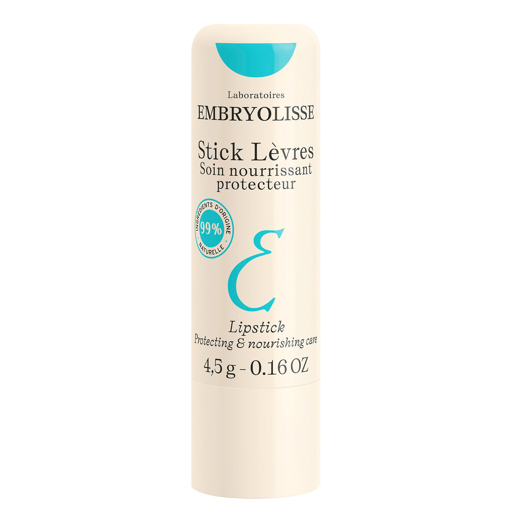 Embryolisse Beskyttende Reparerende Læbestift 4g