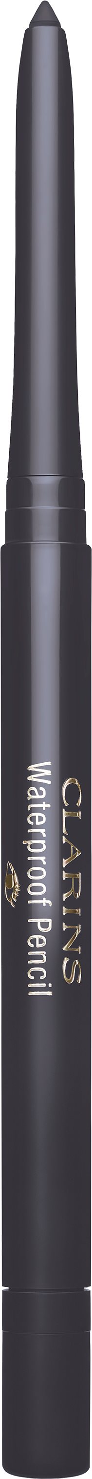 Clarins Vandfast Eyeliner 06 Smoked Wood - Black Friday Tilbud
