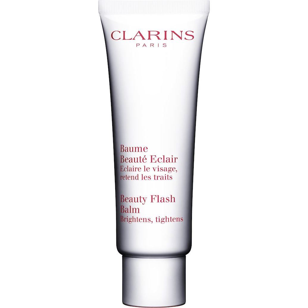 Clarins Beauty Flash Balm til alle hudtyper - 50 ml