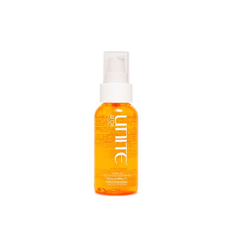Unite U Oil 118ml - Hårolie til Glans og Beskyttelse
