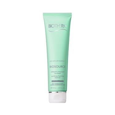 Biotherm Renseskum til Normal/Kombineret Hud 150 ml