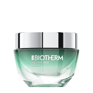 Biotherm Aquasource Fugtighedscreme til Normal/Kombineret Hud 50 ml