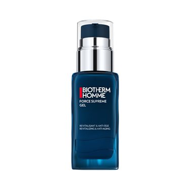 Biotherm Homme Force Supreme Anti-Aging Gel 50 ml