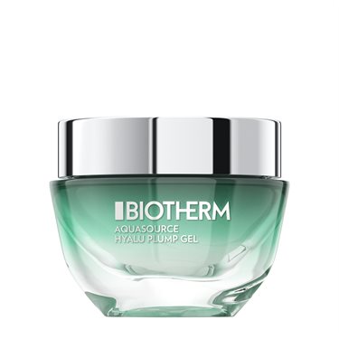 Biotherm Aquasource Hyalu Plump Gel til Normal Hud 30 Ml