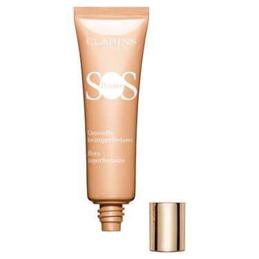 Clarins SOS Primer til at skjule ufuldkommenheder 30 ml