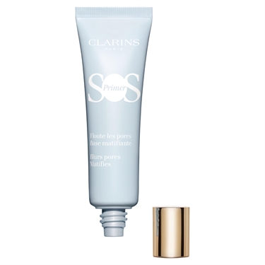 Clarins SOS Primer til at udjævne porer - 30 ml