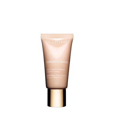 Clarins Instant Concealer 01 - Lys op med strålende øjne!