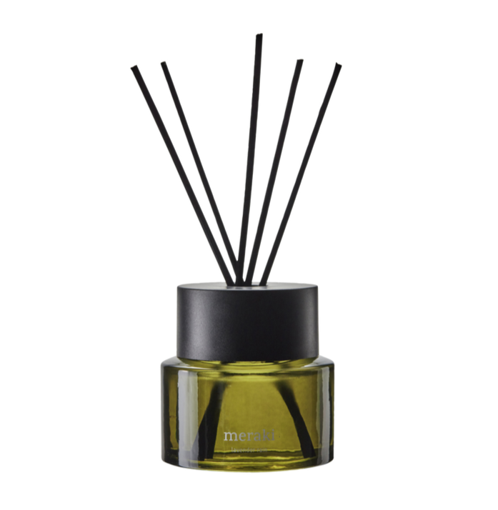 Meraki Duftfrisker - Lavender Rain 100ml til Dit Hjem