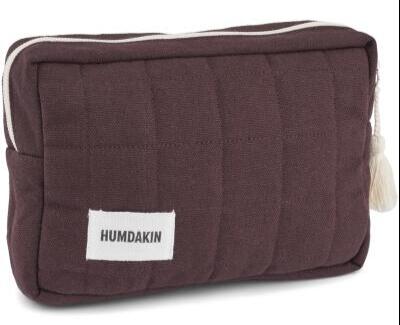 Humdakin Makeup Taske Coco - Luksus til skønhedsprodukter