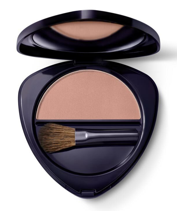 Dr. Hauschka Blush Apricot 5g - Naturlig Glød!