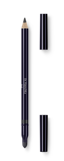 Dr. Hauschka Eye Definer 01 Black - Intens Makeup til Øjne