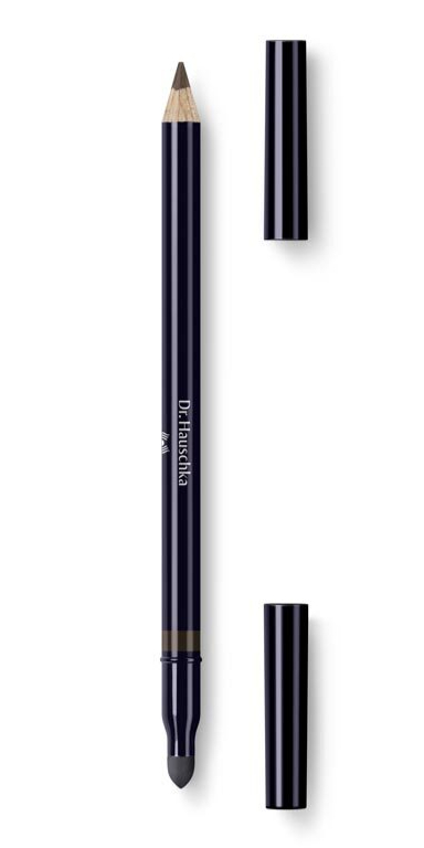 Dr. Hauschka Eye Definer 02 Brown - Intensiv Øjenmakeup