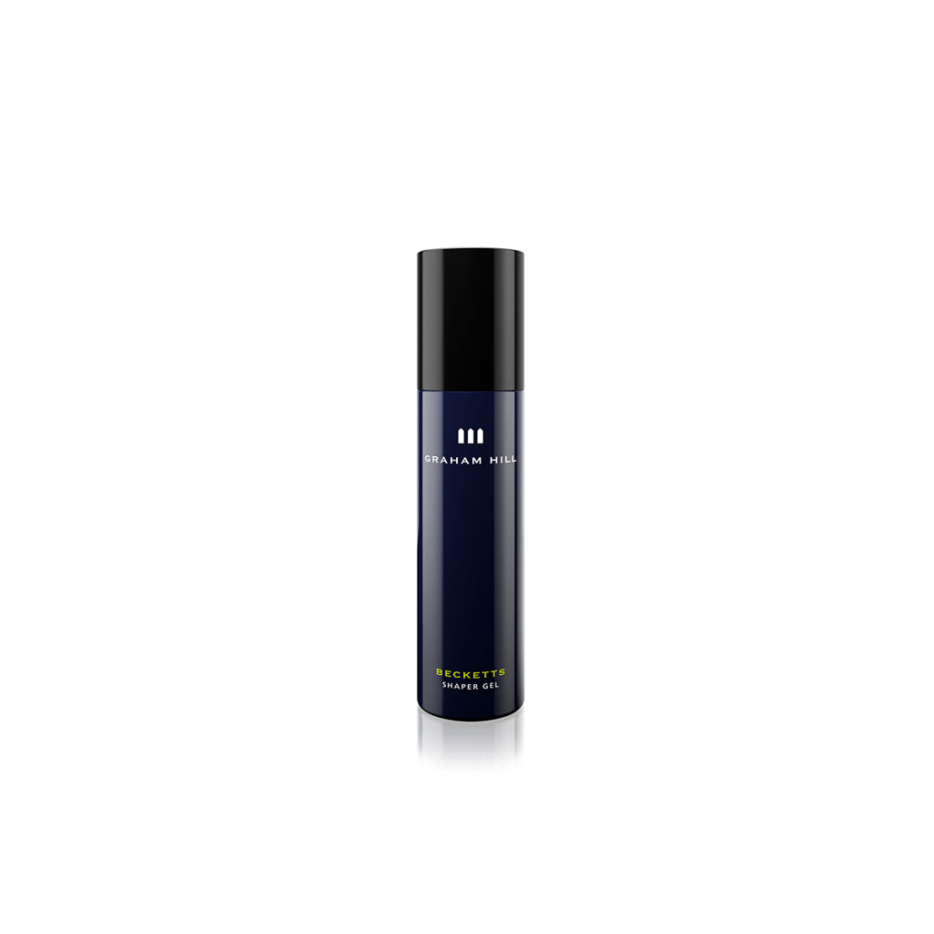 Graham Hill Becketts Shaper Gel 100ml - Stærkt Hold