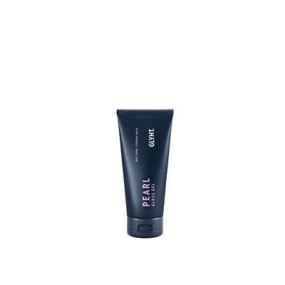 Glynt Pearl Gloss Gel 30ml - Stærk styling med glans