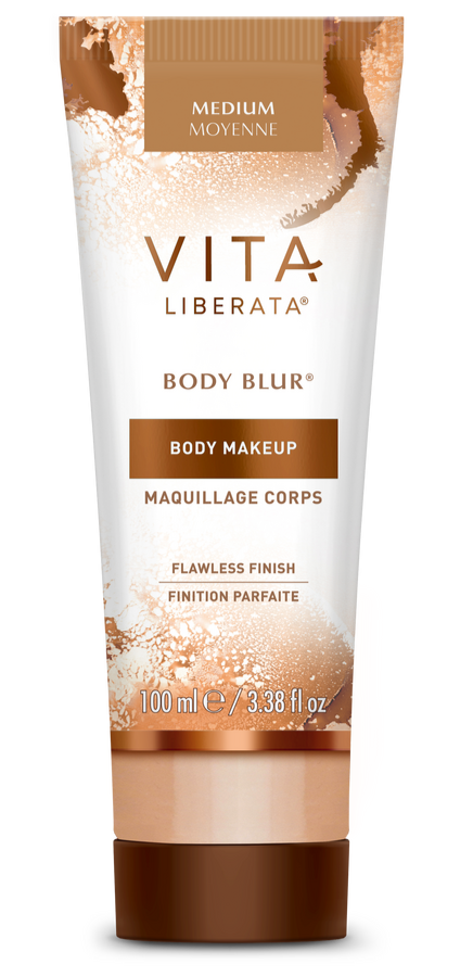 Vita Liberata Body Blur - Instant HD Finish 100ml