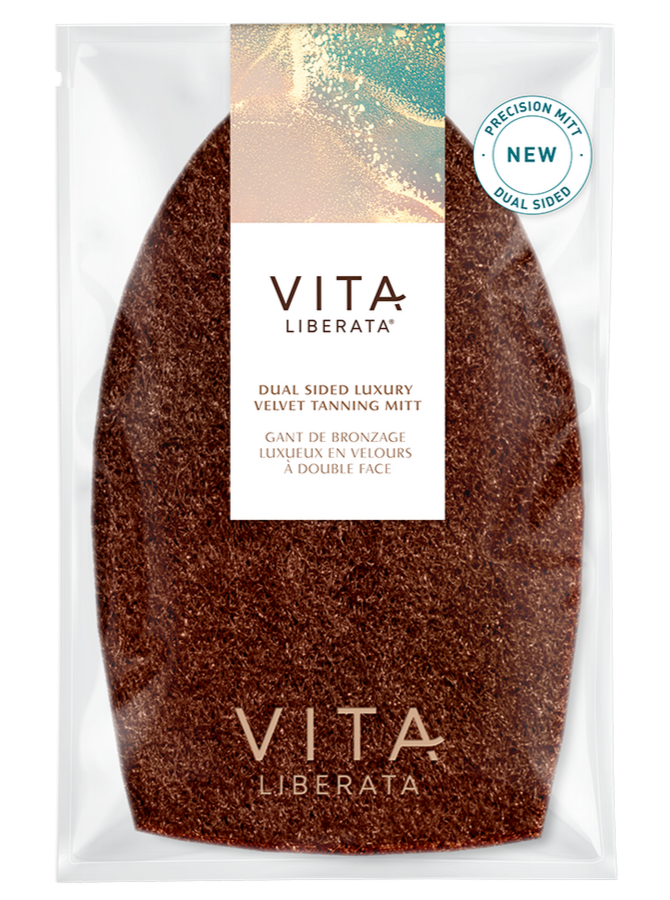 Vita Liberata Tan Mitt - Påføringshandske til Selvbruner